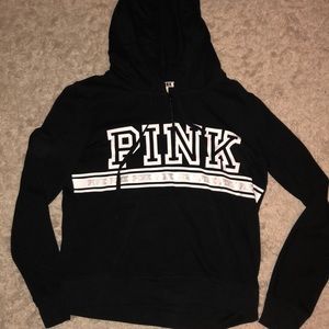 Victoria Secret Pink Sweater